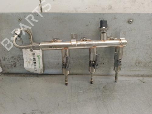 Injection rail FIAT 500X (334_) 1.0 (334.AXN1B) | BP38304751M98 - Image 2