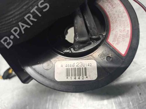 Squib airbag CHRYSLER VOYAGER II (ES)  | BP6295973C102 