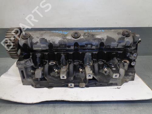 Used Cylinder head RENAULT MEGANE I Classic (LA0/1_) 1.9 dCi (LA05) (105 hp) 11428083