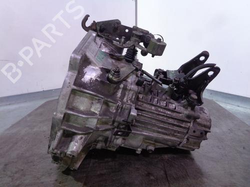 Gearbox HYUNDAI MATRIX (FC) 1.6 | BP16112749M3 