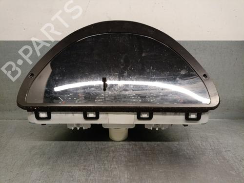 Instrument cluster FIAT PUNTO (176_) 60 1.2 (176AP, 176AR, 176AQ, 176BB) | BP22723303C47 