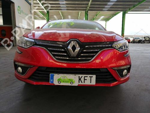 Seat buckle RENAULT MEGANE IV Hatchback (B9A/M/N_) 1.5 dCi 110 (B9A3) | BP20255219I32 - Image 13