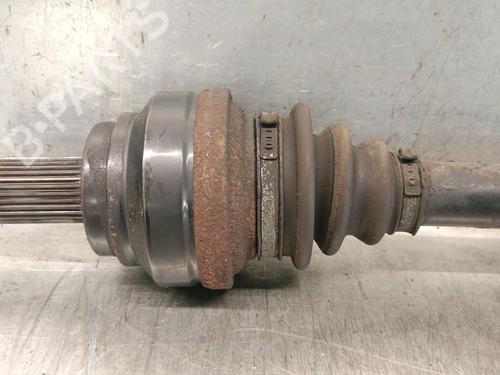 Right front driveshaft BMW 5 (F10) 530 d | BP29277361M39 