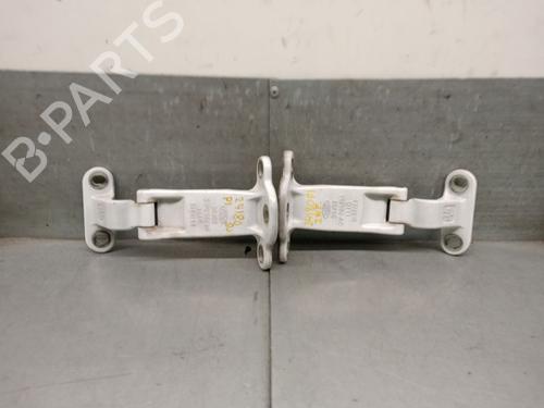 Used Hinge/Door check strap FORD TRANSIT CONNECT V408 Box Body/MPV 1.5 TDCi (95 hp) 31155760