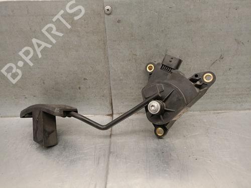 Pedal Pedal NISSAN CABSTAR (F24M, F24W) [2006-2013] 37197251 37197251