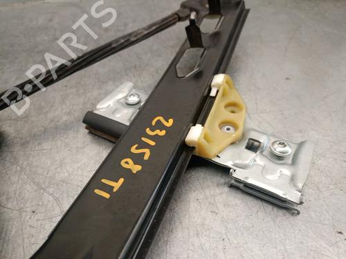 Rear left window mechanism SEAT IBIZA IV (6J5, 6P1) 1.2 TSI | BP27442101C24 