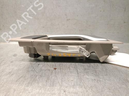 Rear left interior door handle AUDI A8 D3 (4E2, 4E8) 3.0 TDI quattro | BP32204145I15 - Image 3