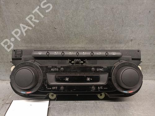 Used Climate control Climate control SEAT ALTEA XL (5P5, 5P8) 1.6 TDI (105 hp) 33618386 33618386