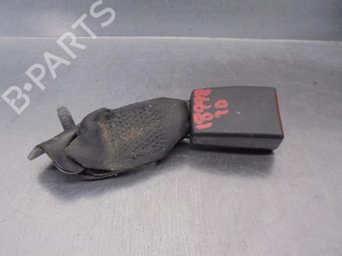 Used Seat buckle FIAT 500 (312_) 1.2 (312AXA1A) (69 hp) 15674163
