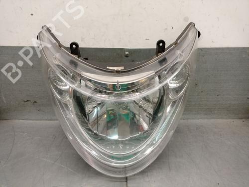 Other KYMCO MOTORCYCLES XCITING Xciting 500i R (T7) | BP36393245O1 - Image 1