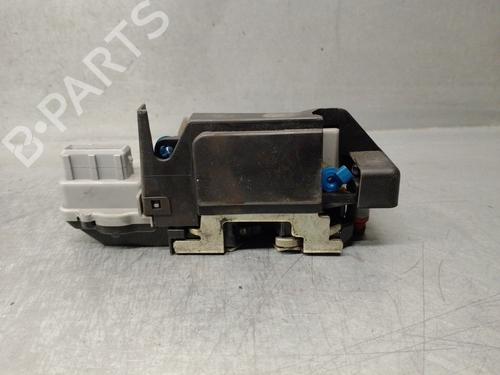 Rear left lock CITROËN XANTIA (X1_, X2_) 2.0 HDI 90 | BP16172225C100 