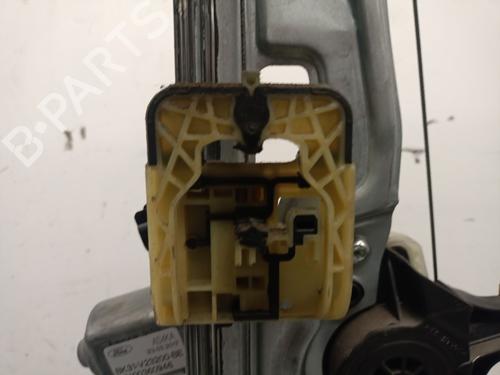 Front right window mechanism FORD TRANSIT V363 Van (FCD, FDD) 2.0 EcoBlue RWD | BP37243496C23 - Image 3