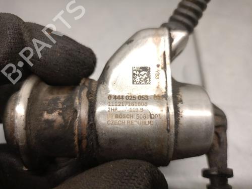 Injector VW AMAROK (2HA, 2HB, S1B, S6B, S7A, S7B, AGD) 3.0 TDI 4motion | BP36077054M100 - Image 4