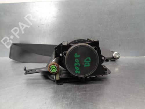 Used Front right seatbelt Front right seatbelt 17732688 17732688