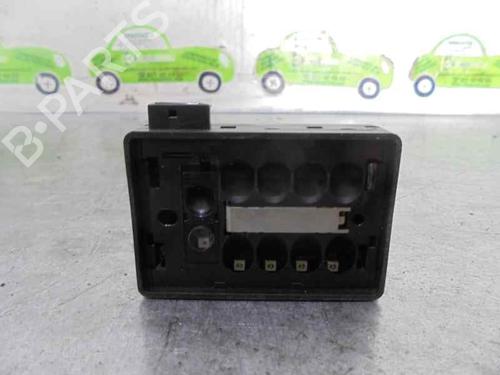 Used Electronic module MERCEDES-BENZ M-CLASS (W163) ML 270 CDI (163.113) (163 hp) 20246133