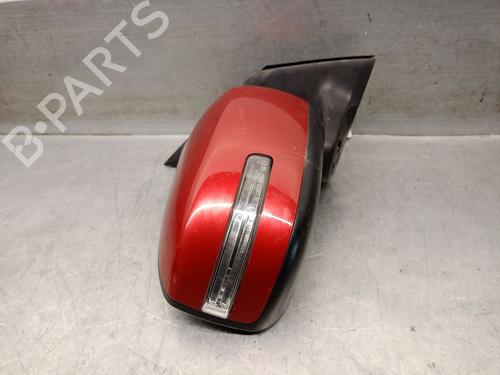 Right mirror MITSUBISHI MIRAGE / SPACE STAR VI Hatchback (A0_A) 1.2 (A03A) | BP25939273C27 