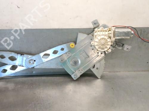 Front left window mechanism SAAB 9-5 (YS3E) 2.3 t 6080567