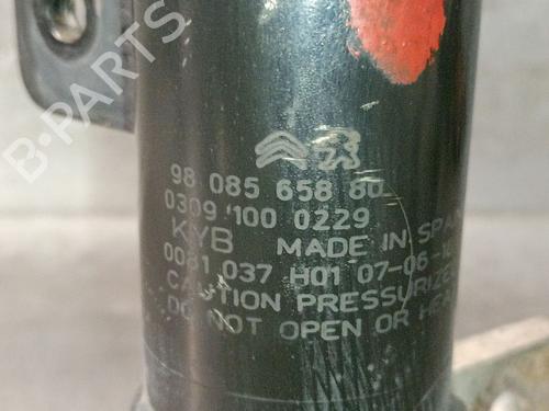 Left front shock absorber CITROËN DS4 (NX_) 1.6 HDi 110 | BP32385209M16  - Image 6