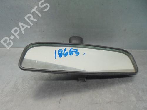 Used Rear mirror Rear mirror HYUNDAI H-1 Van (A1) 2.5 CRDi (140 hp) 15177601 15177601