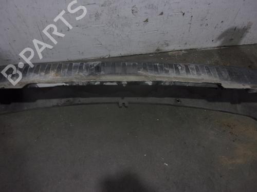 Rear bumper FIAT DOBLO Cargo (263_) 1.3 D Multijet | BP18002866C8 