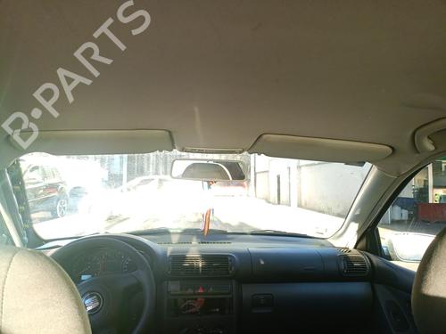 Engine control unit (ECU) SEAT TOLEDO II (1M2) 1.6 16V | BP28825696M57  - Image 11