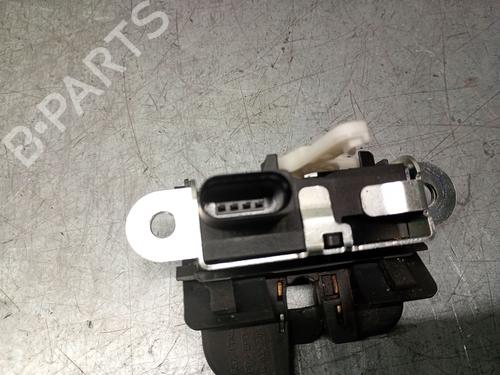 Tailgate lock SEAT IBIZA IV (6J5, 6P1) 1.4 | BP31130809C101 