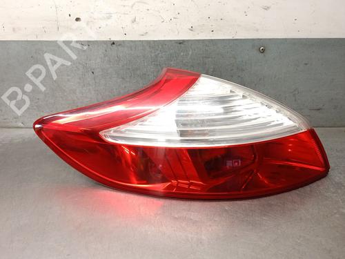 Used Left taillight Left taillight 37992248 37992248