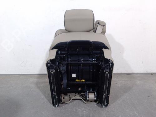 Rear seat RENAULT ESPACE IV (JK0/1_)  | BP29374445C17 