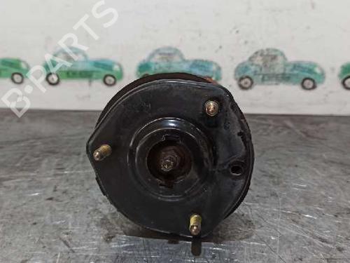 Right front shock absorber MAZDA 6 Hatchback (GG) 2.0 DI (GG14) | BP5097091M17 
