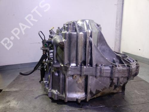 Gearbox TOYOTA AVENSIS (_T25_) 2.2 D-4D (ADT251_, ADT251R) | BP30382619M3