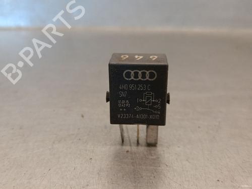 Used Electronic module Electronic module VW CRAFTER Van (SY_, SX_) 2.0 TDI FWD (SYB, SYC, SYD) (177 hp) 36132838 36132838