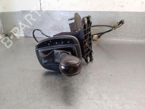 Used Gear lever Gear lever FIAT CROMA (194_) 2.4 D Multijet (200 hp) 34440560 34440560