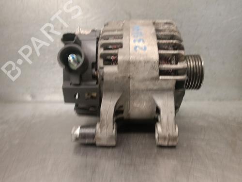 Used Alternator PEUGEOT 207 (WA_, WC_) 1.4 16V (88 hp) 29909965