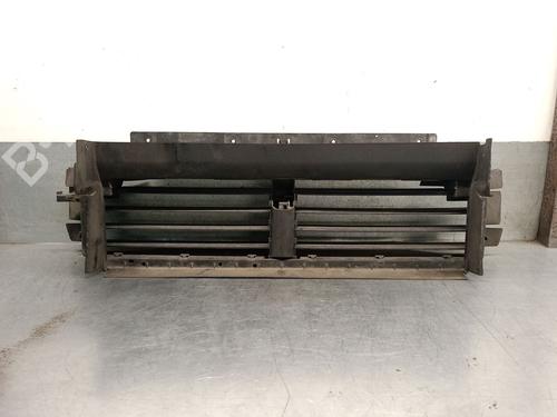 Frontplate/Frontkurv FORD S-MAX (WA6) 2.0 TDCi | BP30316418C72