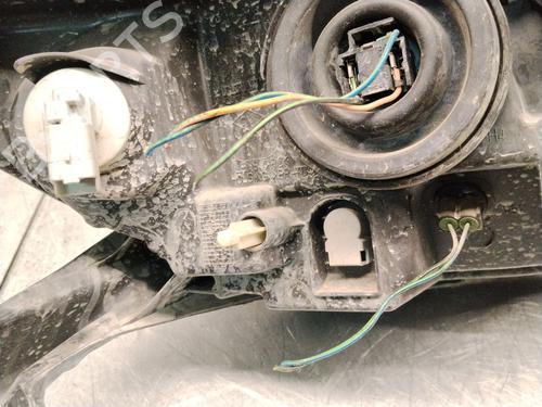 Venstre forlygte DACIA LODGY (JS_) 1.2 TCe (JSAY, JSM0) | BP39148570C28 - Image 5