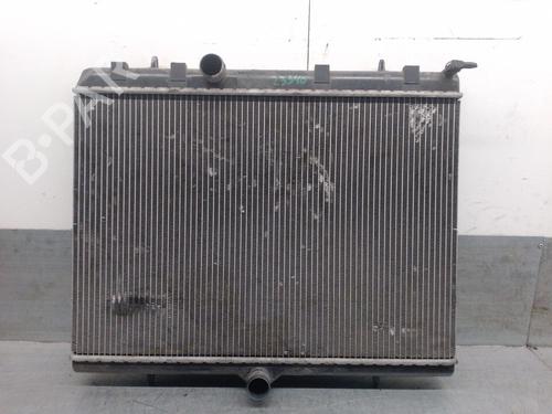 Used Water radiator CITROËN DS5 2.0 HDi 200 Hybrid4 All-wheel Drive (200 hp) 28132874
