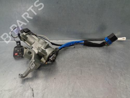 Used Ignition barrel KIA CARNIVAL II (GQ) 2.9 CRDi (144 hp) 11717009