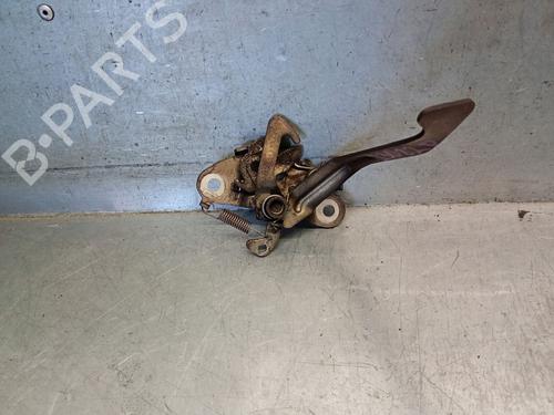 Used Hood lock CITROËN C4 Coupe (LA_) 1.6 HDi (90 hp) 27311267