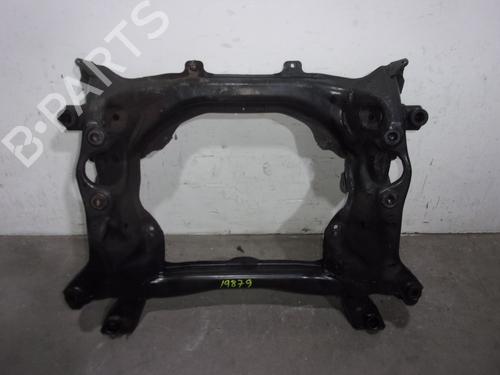 Used Subframe MERCEDES-BENZ GLK-CLASS (X204) 320 CDI 4-matic (204.983) (224 hp) 17105724
