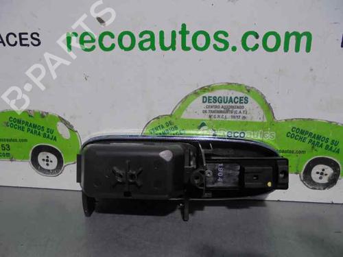 Left rear window switch JAGUAR XJ (X350, X358) R 4.2 | BP2333134I29 