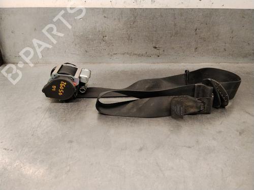 Used Front left seatbelt Front left seatbelt 38052470 38052470