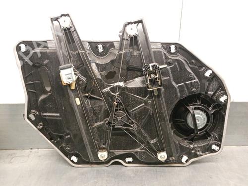 Front right window mechanism FORD FOCUS IV (HN) 1.0 EcoBoost mHEV | BP29308966C23 
