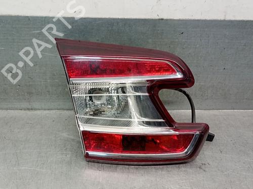 Used Left tailgate light RENAULT MEGANE IV Grandtour (K9A/M/N_) 1.3 TCe 115 (K9N9) (116 hp) 32426642
