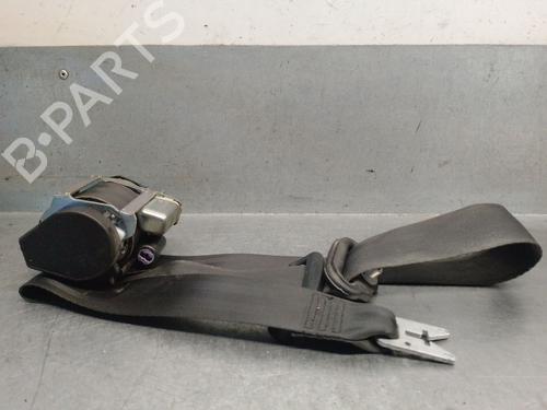 Used Front left seatbelt NISSAN QASHQAI I (J10, NJ10) 1.6 (117 hp) 31171728
