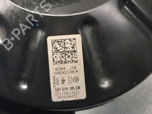 Servo brake SEAT LEON (5F1) 1.6 TDI | BP17997644M42 