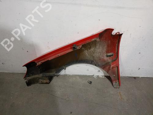 Right front fenders VW POLO (9N_, 9A_) 1.9 TDI | BP28325430C42 
