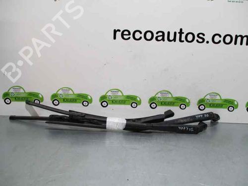 Front windshield wiper arm CHEVROLET REZZO MPV (U100) 1.6 | BP3470738C143 