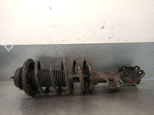 Used Right front shock absorber KIA PICANTO I (SA) 1.1 (65 hp) 27298456