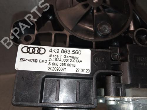 Electronic module AUDI A6 Allroad C8 (4AH) 50 TDI Mild Hybrid quattro | BP30198306M83 - Image 4