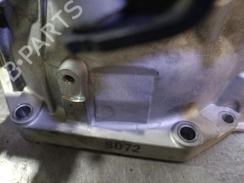Gearbox HYUNDAI i20 III (BC3, BI3) 1.0 T-GDI hybrid 48V | BP28537965M3  - Image 8